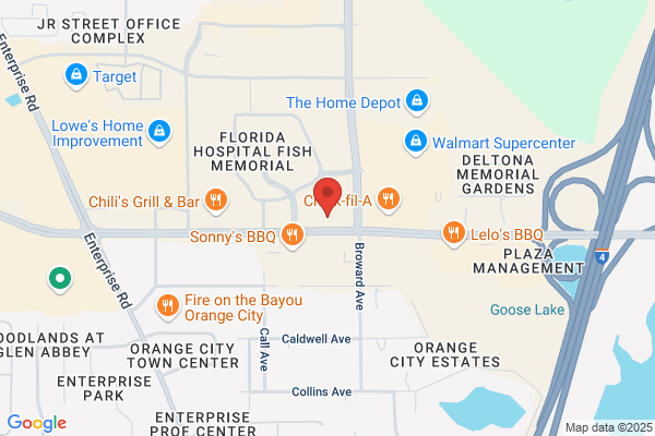 Cogent Bank Orange City