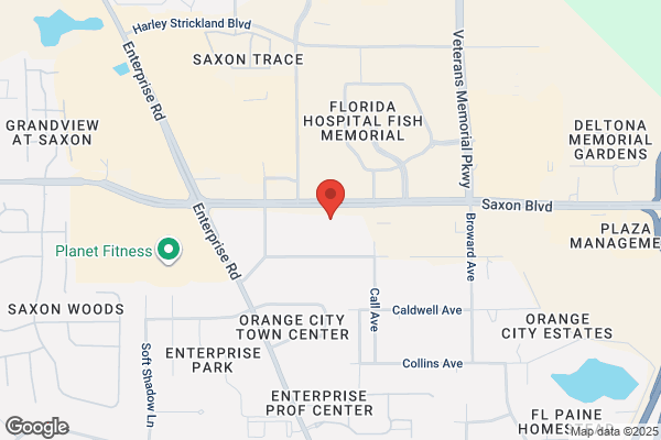 Coastal Integrative Healthcare DeBary