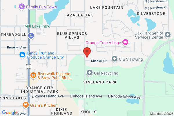 Inland Materials Inc