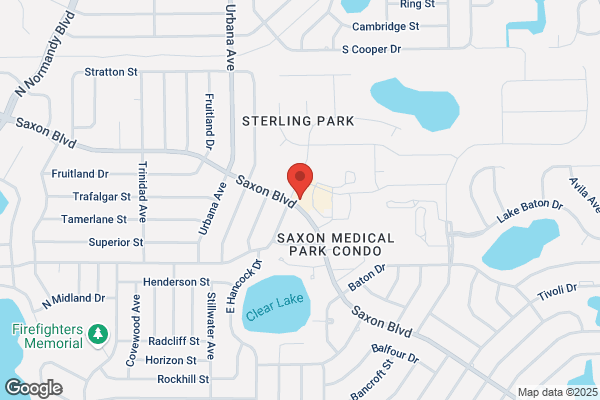 Dental Care of Deltona
