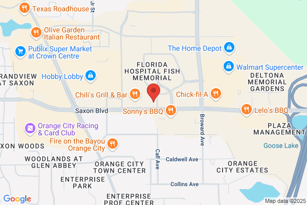 Family Dentistry of Orange Groves