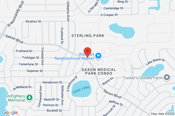 Kirk McDonald, DDS