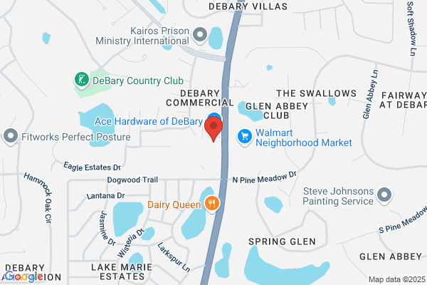Deltona Smiles Dentistry - Michael A. Zerivitz, DDS PA