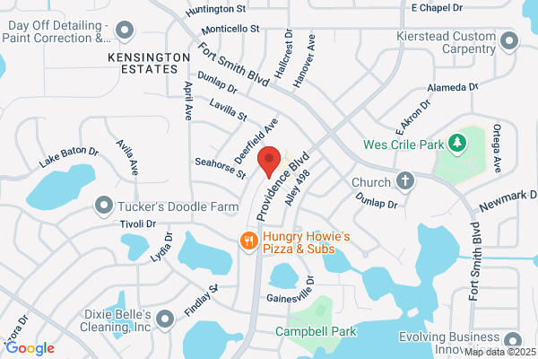 Providence Dental Deltona