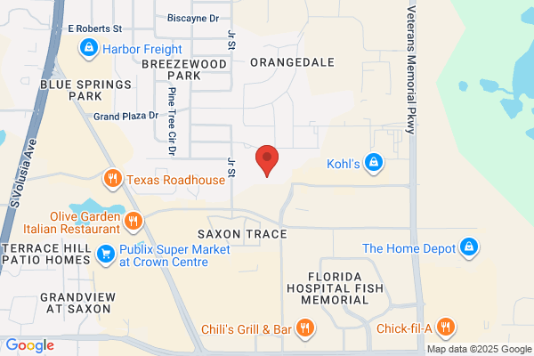 IVX Health Infusion Center