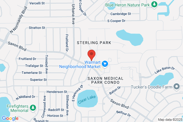 AdventHealth Medical Group OB GYN at Deltona