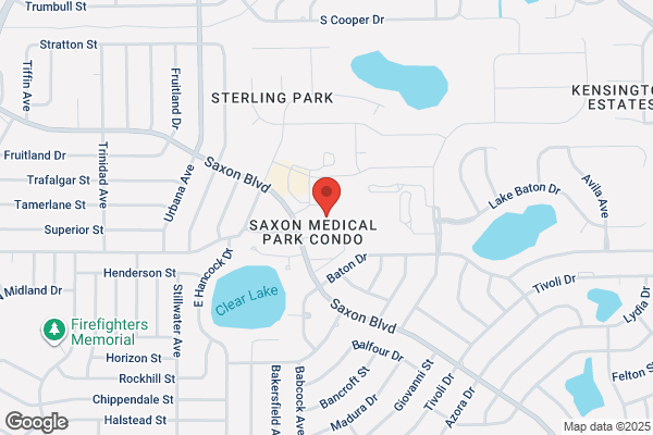 Central Florida Neurologic Consultants PA