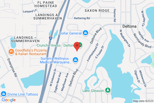 Deltona Artificial Kidney Center