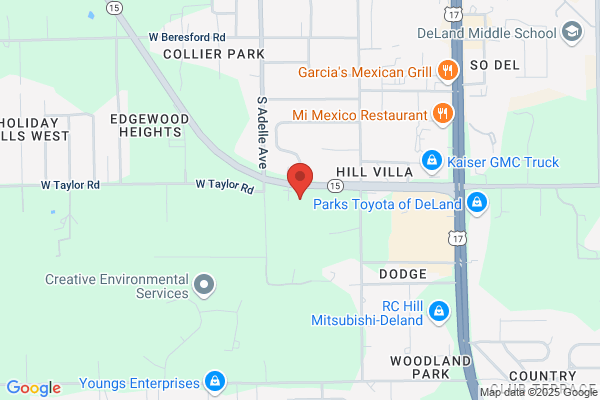 Hillcrest Medical Center