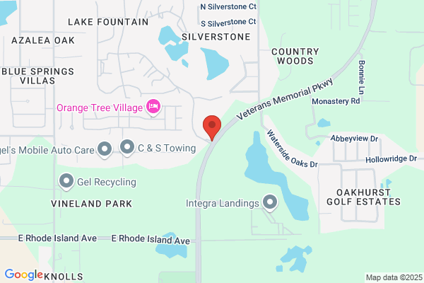 John Knox Village of Central Florida