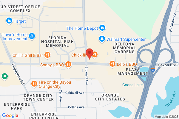 Prompt Care of Central Fl