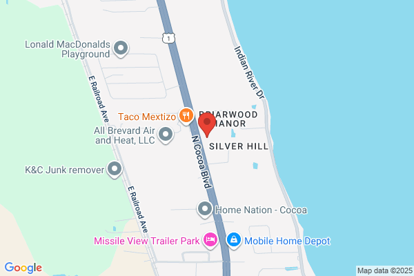 Overhead Door Of America