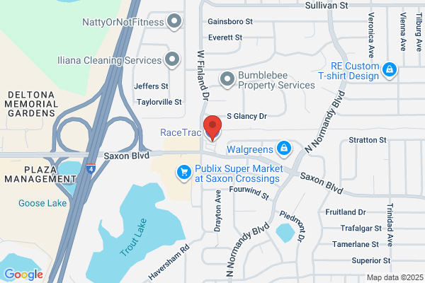 RaceTrac