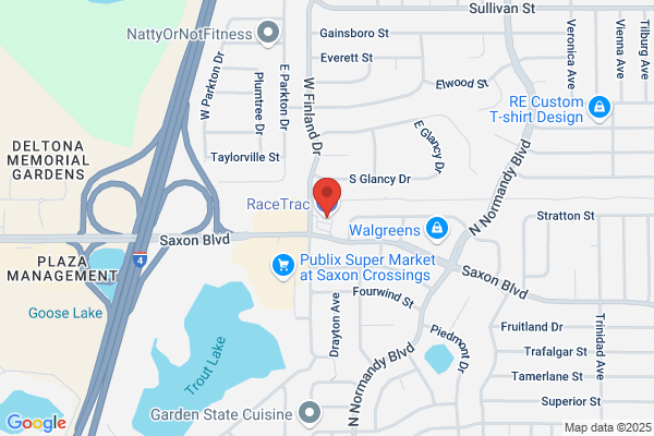 RaceTrac