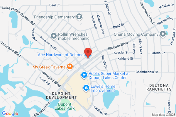 Ace Hardware of Deltona