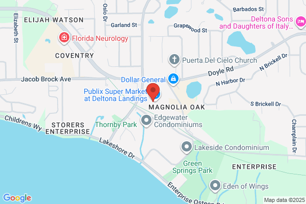Central Florida Property Investors LLC