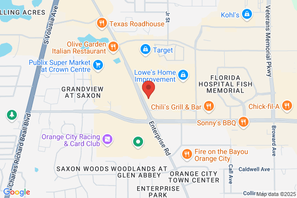Orange City Cabinet Shoppe Inc