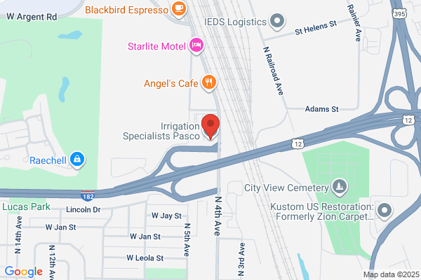 Irrigation Specialties