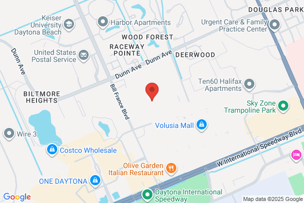 Outdoor Power Center Inc