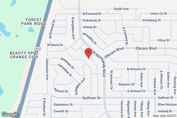 Deltona Movers
