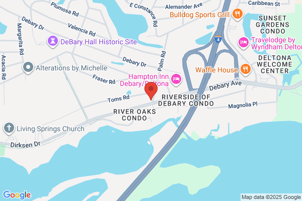 Florida National Inspection Network