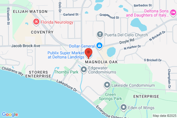 Publix Pharmacy at Deltona Landings