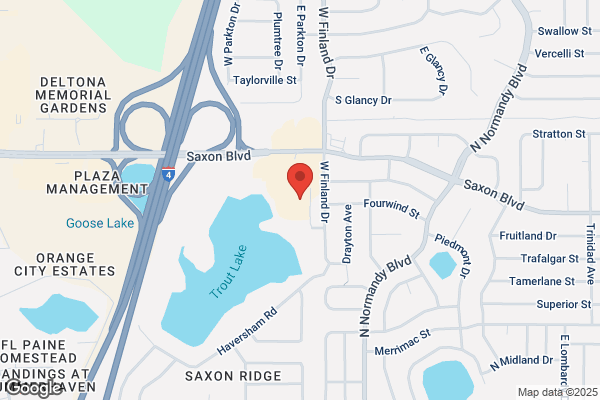 Publix Pharmacy at Saxon Crossings