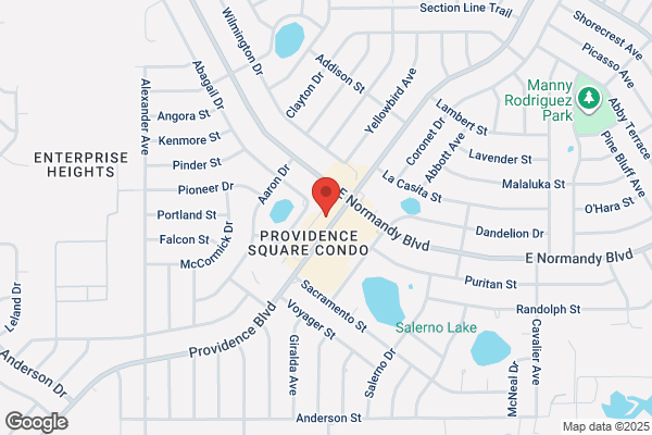 Community Pharmacy of Deltona
