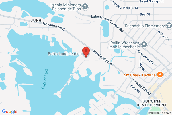 Bob's Land Clearing, Inc