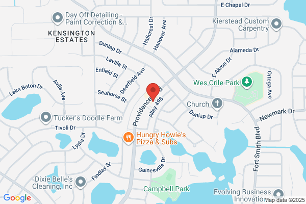 Lohman Funeral Home Deltona