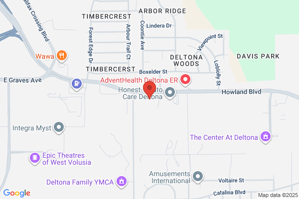 Central Florida Pregnancy Center