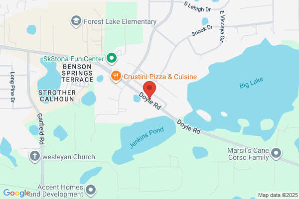 DW Injury & Car Accident Lawyers Deltona