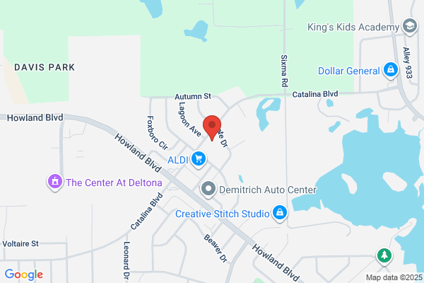 Deltona Adventist School