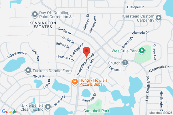 Deltona Animal Medical Center