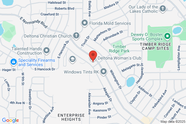 Deltona Womans Club
