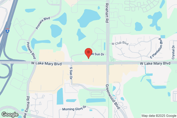 Orlando Foot & Ankle Clinic