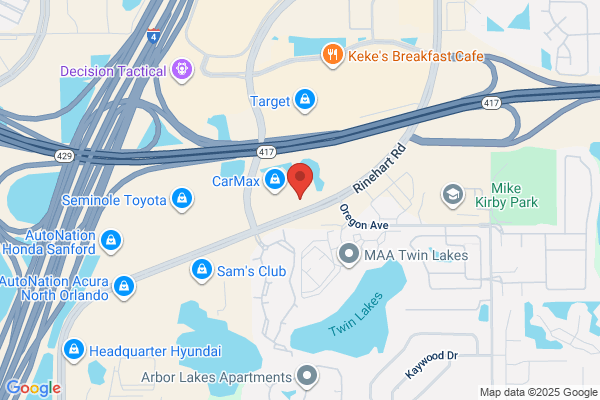 Seminole Power Sports