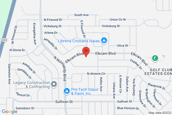 Trinity Christian Academy