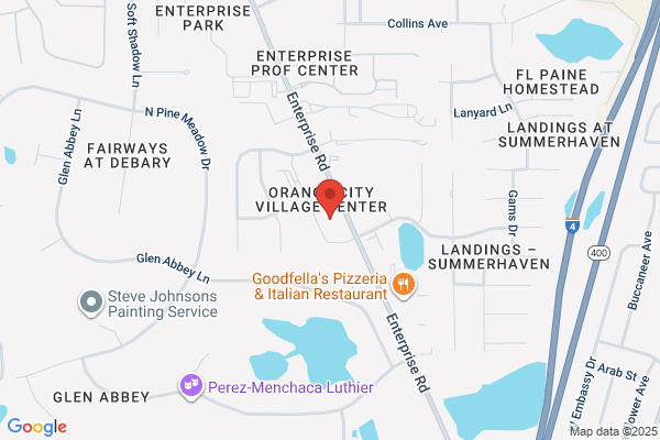 CORA Physical Therapy Orange City