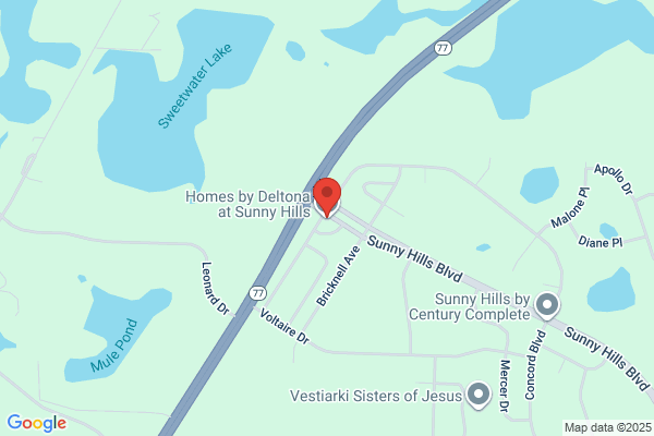 Bosa Homes LLC