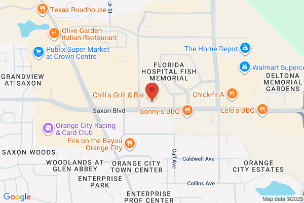 Chili's Grill & Bar