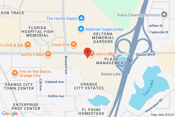 Ruby Tuesday Restaurant