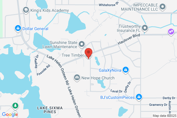 Deltona Tree Arbors