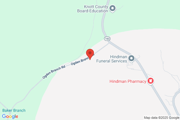 Knott-Floyd Land Co Inc