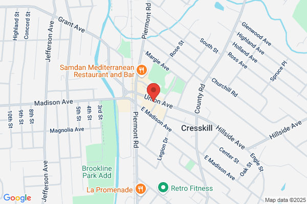 Ajay V. Jetley, MD