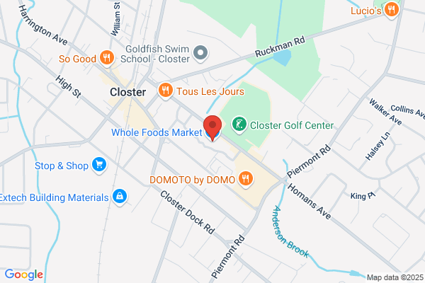 Closter Health Food Store