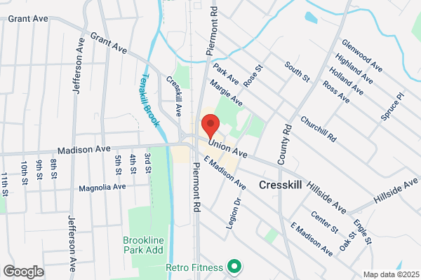 Cresskill Hot Bagels