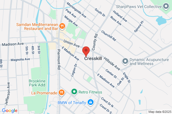 Cresskill Senior Center