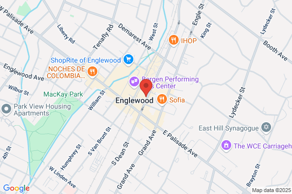 Engle Shop Too