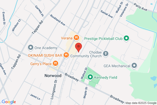 Northern Valley Dance Academy